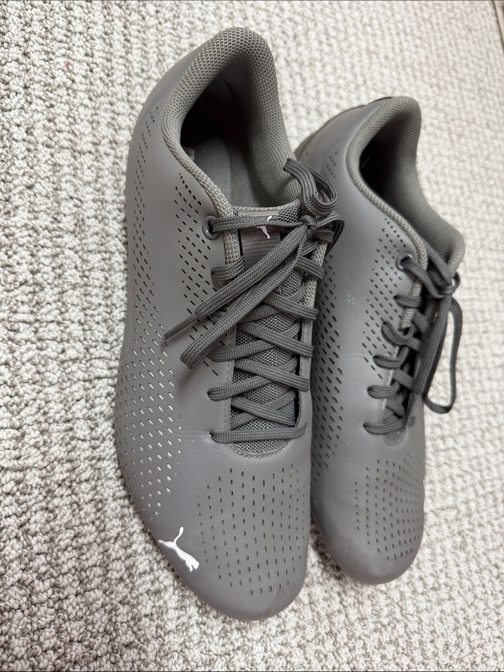 Puma Drift Cat 5 Ultra Men’s Size 10 Shoes